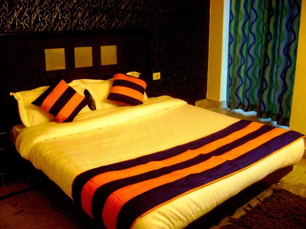 Hotel Mandakini Palace Delhi  Room photo